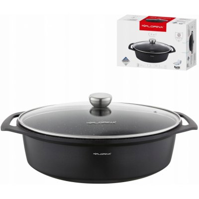 Britfanna Florina Chef 7,3 l – Zboží Dáma