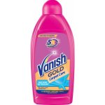 Vanish 3v1 na koberce strojní čištění 500 ml – Zboží Dáma