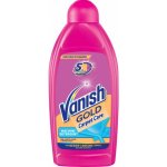 Vanish 3v1 na koberce strojní čištění 500 ml – Zboží Mobilmania