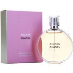 Chanel Chance toaletní voda dámská 35 ml – Hledejceny.cz