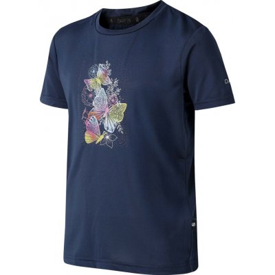 Dare 2b Amusing Tee Navy tmavě modrá – Hledejceny.cz