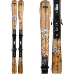 ASPEN SKIS Flax 23/24