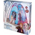 John Pop Up stan Disney Frozen 75 x 75 x 90 cm – Sleviste.cz