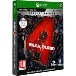 Back 4 Blood (Special Edition) – Zboží Živě