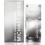 Michael Kors White Luminous Gold parfémovaná voda dámská 30 ml – Hledejceny.cz