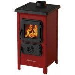 MBS Happy červená – HobbyKompas.cz