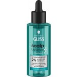 Gliss Hydratační sérum Scalp Balance 100 ml – Sleviste.cz