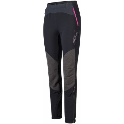 Montura VERTIGO 2 PANTS WOMAN Black – Zbozi.Blesk.cz