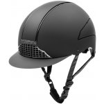 Swing Jezdecká přilba H24 chrome – Zboží Mobilmania