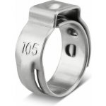 Hadicová deformační spona Ear Clip Pro360 19,4–22,6 W4 – Zboží Mobilmania