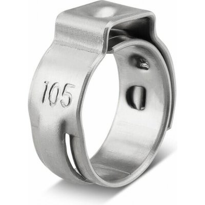 Hadicová deformační spona Ear Clip Pro360 19,4–22,6 W4 – Zboží Mobilmania