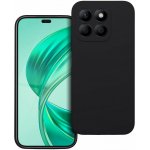 SILICONE 2mm pro Honor X8B černé – Zboží Živě