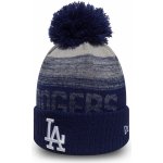 New Era MLB Sport 2 Cuff tmavě modrá – Hledejceny.cz