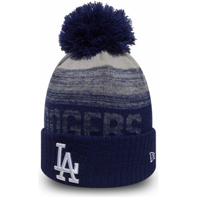 New Era MLB Sport 2 Cuff tmavě modrá – Hledejceny.cz