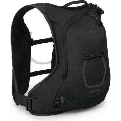 Osprey Escapist Velocity 6l Black – Zboží Mobilmania