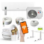 Sinclair Sky 3 bílá 3,5 kW – Hledejceny.cz