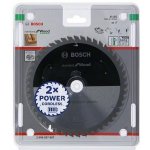 Bosch Accessories 2608837687 Průměr: 165 mm – Zboží Mobilmania