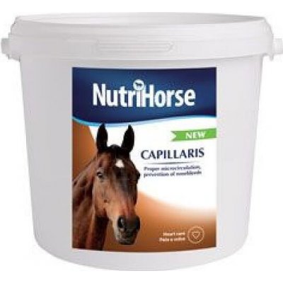 Nutri Horse Capillaris 2 kg – Hledejceny.cz