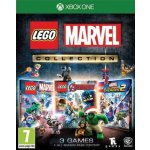 LEGO Marvel Collection – Zboží Mobilmania