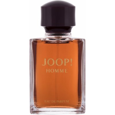 Joop JOOP! Homme parfémovaná voda pánská 75 ml – Zboží Mobilmania