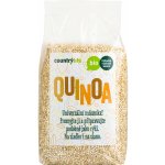 Country Life Quinoa bílá bio 0,5 kg – Zboží Dáma