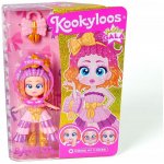 KOOKYLOOS Golden Gala Victoria – Zboží Dáma