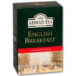 Ahmad Tea English Breakfast 100 g – Zbozi.Blesk.cz