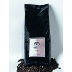 Mezzo Caffé Brasil Santos 1 kg – Zboží Mobilmania