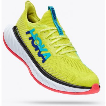 Hoka One One CARBON X 2 D žluté 1113526-EPFSR