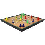 Bonaparte Člověče, nezlob se magnetické plast společenská hra v krabičce 32x16x4cm – Hledejceny.cz
