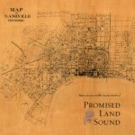 Promised Land Sound - Promised Land Sound LP – Sleviste.cz
