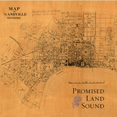 Promised Land Sound - Promised Land Sound LP