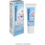 GengiGel Baby gel na dásně pro děti 20 ml – Hledejceny.cz