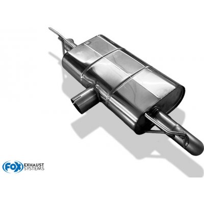 FOX SK130005-TLP – Hledejceny.cz