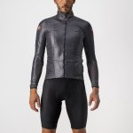 Castelli pánské Aria dark gray – Zboží Mobilmania