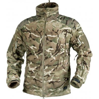 Bunda Helikon-Tex Liberty -MP Camo – Zbozi.Blesk.cz
