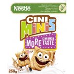 Nestlé Cini Minis cereálie 250 g – Zboží Dáma Nestlé Cini Minis cereálie 250 g – Zboží Dáma