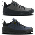 Aylla Shoes Aylla Rumi antracitové – Sleviste.cz