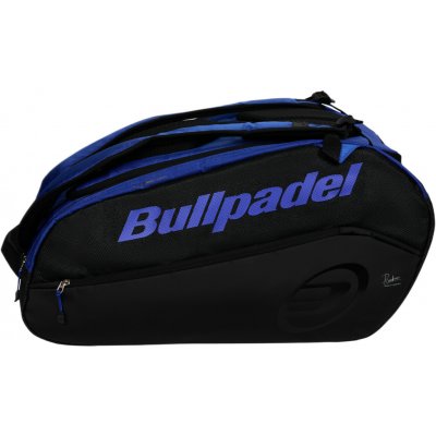 Bullpadel BPP26002 Vertex Geo Deep Blue – Sleviste.cz