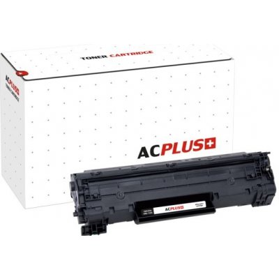 AC Plus Canon CRG728 - kompatibilní – Zbozi.Blesk.cz