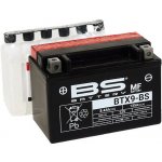 BS-Battery BTX9-BS, YTX9-BS – Zboží Mobilmania
