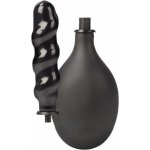 Colt Big Man Cleanser Black - Sada na klystýr – Zboží Dáma