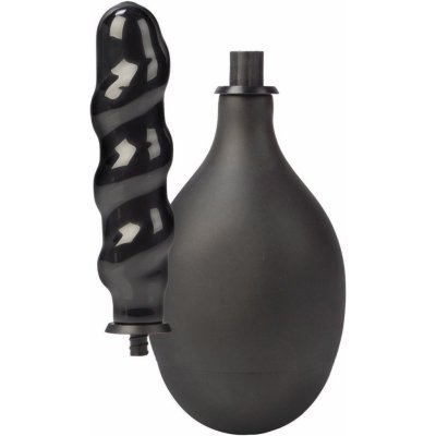 Colt Big Man Cleanser Black - Sada na klystýr – Zboží Dáma