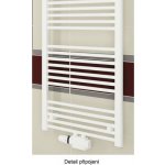 Korado Koralux Linear Classic M KLCM 1220 mm x 450 mm – Hledejceny.cz