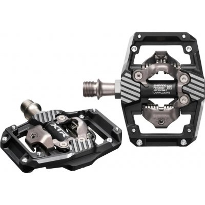 Shimano XTR PD-M9220 pedály – Zboží Mobilmania