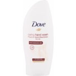 Dove Supreme Fine Silk krémové tekuté mýdlo dávkovač 250 ml – Zboží Dáma