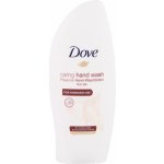 Dove Supreme Fine Silk krémové tekuté mýdlo dávkovač 250 ml – Zbozi.Blesk.cz