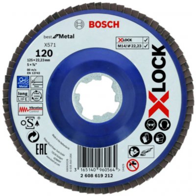 Bosch 2.608.619.212 – Zbozi.Blesk.cz