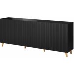 Cama Meble Pafos 200 x 42 x 82 – Sleviste.cz