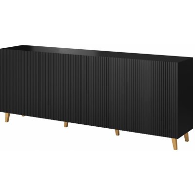 Cama Meble Pafos 200 x 42 x 82 – Sleviste.cz